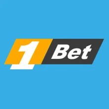 1Bet logo