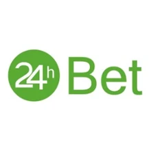 24hBet logo