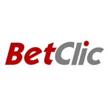 BetClic logo