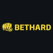Bethard logo