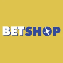 Betshop logo