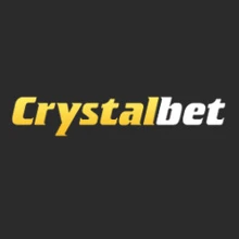Crystalbet logo