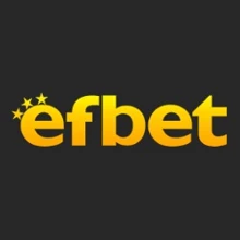 Efbet logo