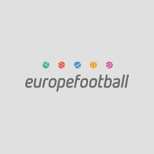 Europefootball logo
