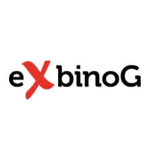 Exbinog logo