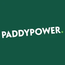 Paddy Power logo