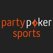 PartyPoker Sports logo