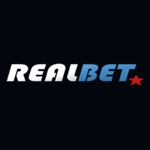 RealBet logo