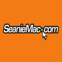 SeanieMac logo