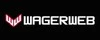 WagerWeb logo